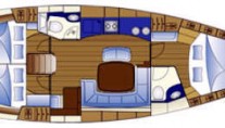 bavaria 44 plan